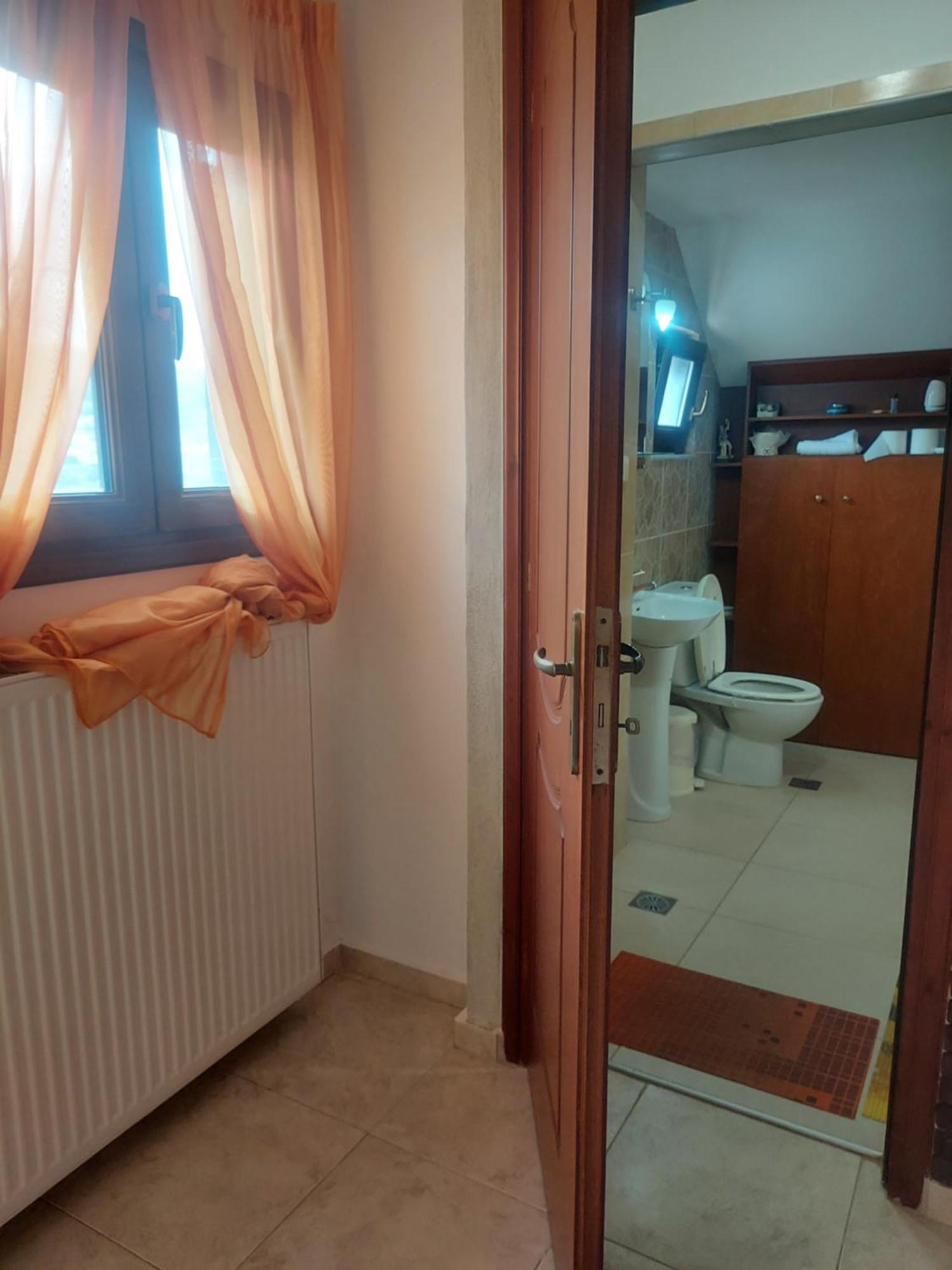 Kastro Studios Pigi  Bagian luar foto