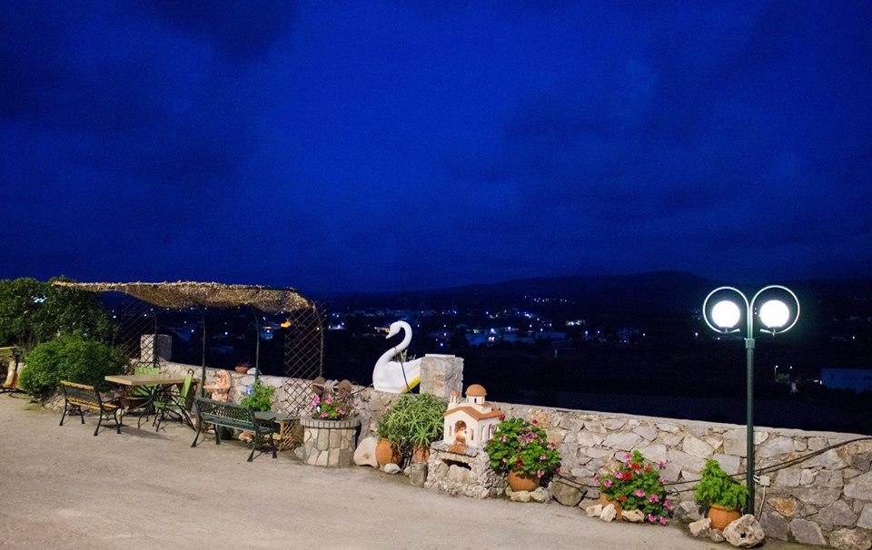 Kastro Studios Pigi  Bagian luar foto